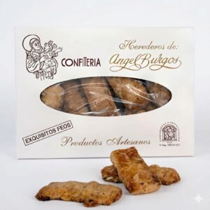 Caja de feos grandes